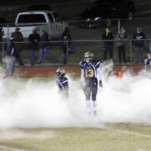 Meet your Posher, Brady